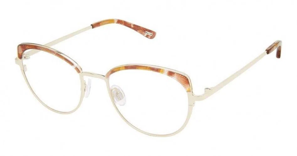 Kliik K-711 Eyeglasses - view 4